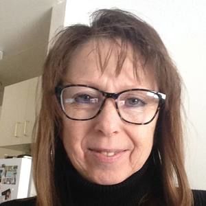 Meet your Posher, Diane